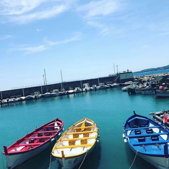 Front Beach Luxury Near Nice Airport Cagnes-sur-Mer Ngoại thất bức ảnh